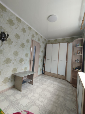 Продам двухкомнатную (2-комн.) квартиру, Пушкина пер, 2, Волгодонск г
