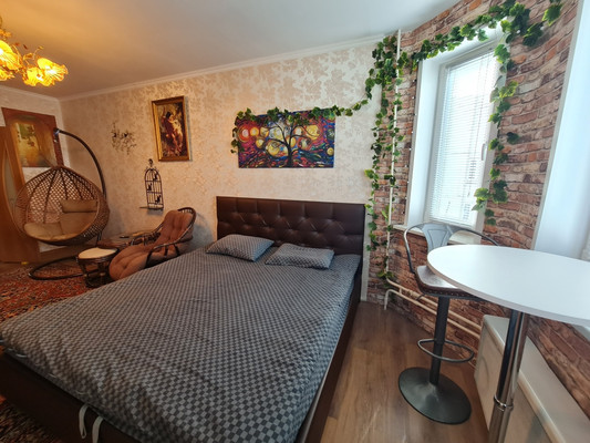 Продам трехкомнатную (3-комн.) квартиру, Южнобутовская ул, 121, Москва г
