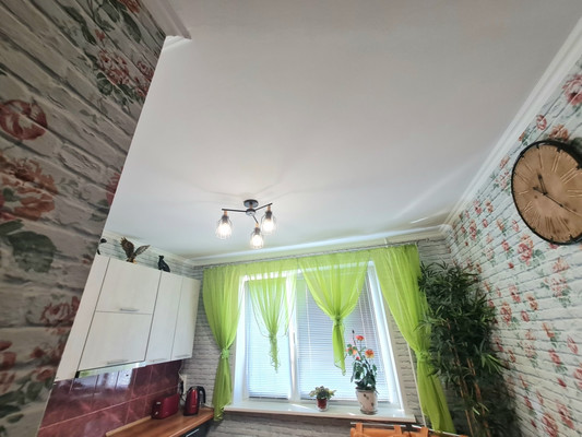 Продам трехкомнатную (3-комн.) квартиру, Южнобутовская ул, 121, Москва г