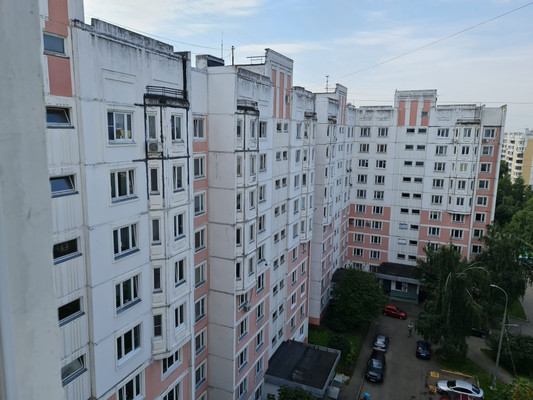 Продам трехкомнатную (3-комн.) квартиру, Южнобутовская ул, 121, Москва г