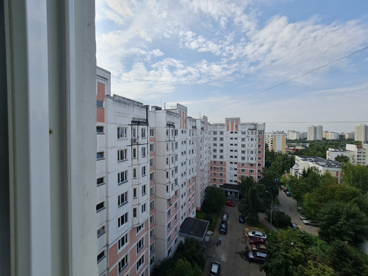 Продам трехкомнатную (3-комн.) квартиру, Южнобутовская ул, 121, Москва г