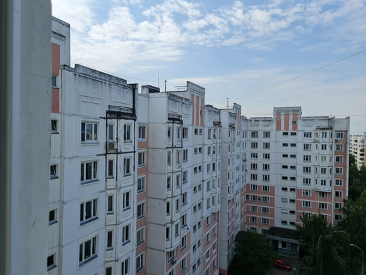 Продам трехкомнатную (3-комн.) квартиру, Южнобутовская ул, 121, Москва г
