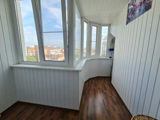 Продам трехкомнатную (3-комн.) квартиру, Южнобутовская ул, 121, Москва г
