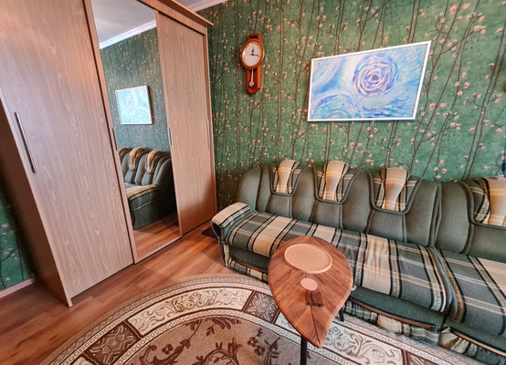 Продам трехкомнатную (3-комн.) квартиру, Южнобутовская ул, 121, Москва г