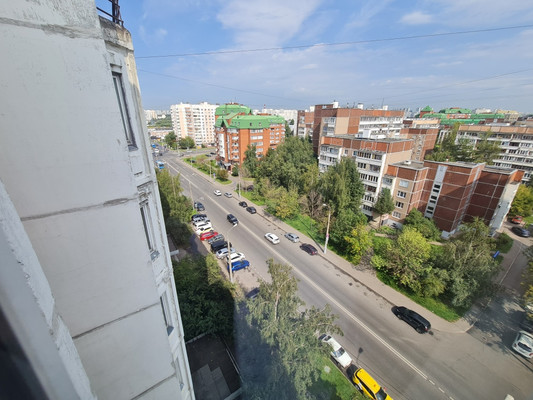 Продам трехкомнатную (3-комн.) квартиру, Южнобутовская ул, 121, Москва г