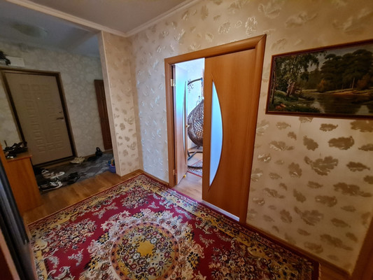 Продам трехкомнатную (3-комн.) квартиру, Южнобутовская ул, 121, Москва г