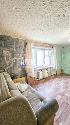Продам двухкомнатную (2-комн.) квартиру, Выборгское ш, 61А, Каменногорск г