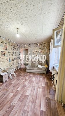 Продам двухкомнатную (2-комн.) квартиру, Выборгское ш, 61А, Каменногорск г