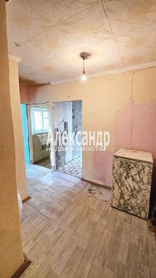 Продам двухкомнатную (2-комн.) квартиру, Выборгское ш, 61А, Каменногорск г