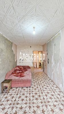 Продам двухкомнатную (2-комн.) квартиру, Выборгское ш, 61А, Каменногорск г