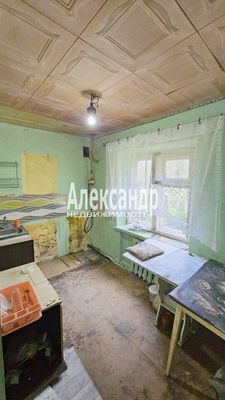 Продам двухкомнатную (2-комн.) квартиру, Выборгское ш, 61А, Каменногорск г