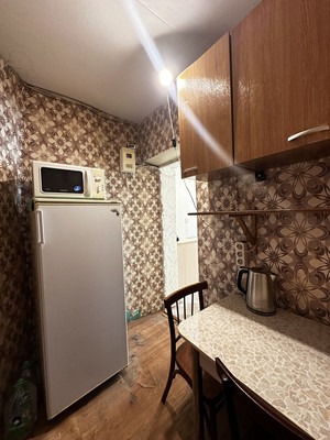 Продам однокомнатную (1-комн.) квартиру, Портовая ул, 21, Казань г
