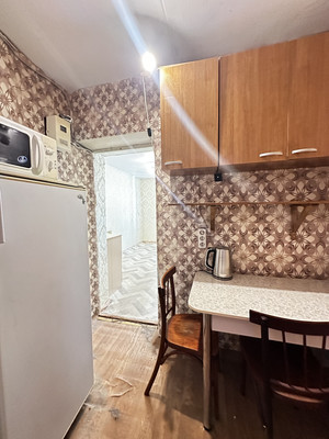 Продам однокомнатную (1-комн.) квартиру, Портовая ул, 21, Казань г