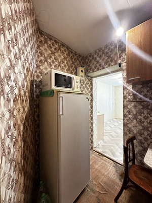 Продам однокомнатную (1-комн.) квартиру, Портовая ул, 21, Казань г
