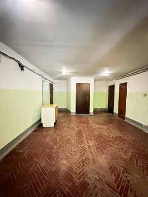Продам однокомнатную (1-комн.) квартиру, Портовая ул, 21, Казань г