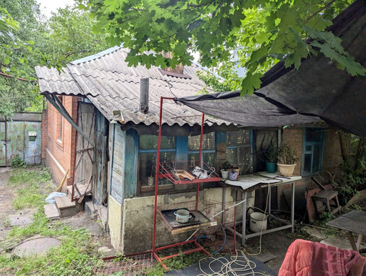 Продам дом, Подъездная ул, 62ка, Ростов-на-Дону г, 0 км от города