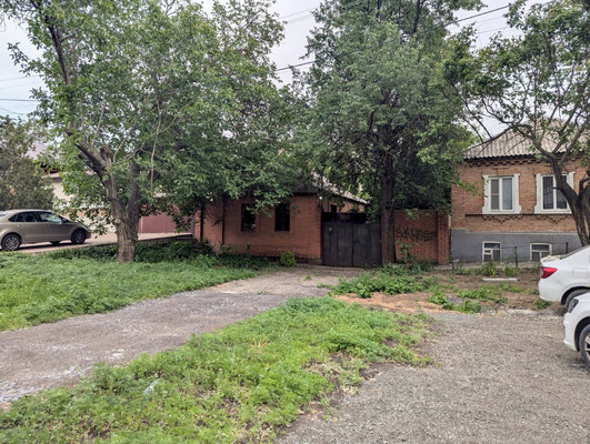Продам дом, Подъездная ул, 62ка, Ростов-на-Дону г, 0 км от города