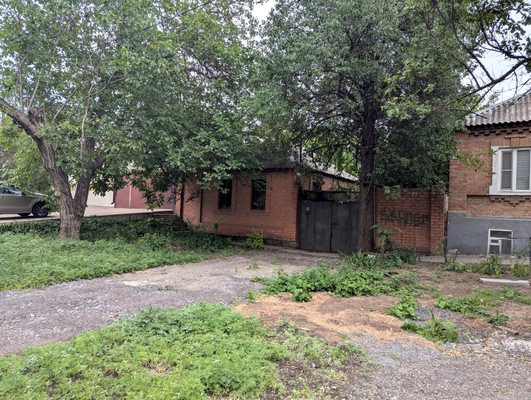 Продам дом, Подъездная ул, 62ка, Ростов-на-Дону г, 0 км от города