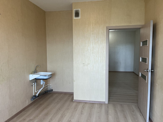 Сдам двухкомнатную (2-комн.) квартиру, Революции ул, 48кБ, Пермь г