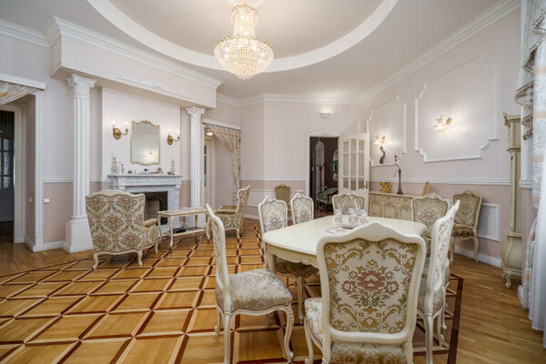 Продам многокомнатную квартиру, Каменноостровский пр-кт, 26-28, Санкт-Петербург г