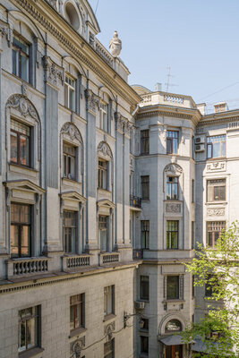 Продам многокомнатную квартиру, Каменноостровский пр-кт, 26-28, Санкт-Петербург г