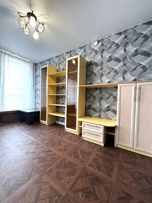 Продам однокомнатную (1-комн.) квартиру, Советская (Село Красное тер.) ул, 10а, Киров г