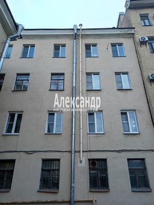 Сдам торговое помещение 168 м2, Лиговский пр-кт, 247, Санкт-Петербург г