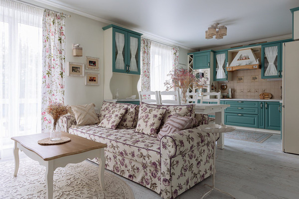 Продам двухкомнатную (2-комн.) квартиру, Счастливая ул, 21, Холмогоровка п