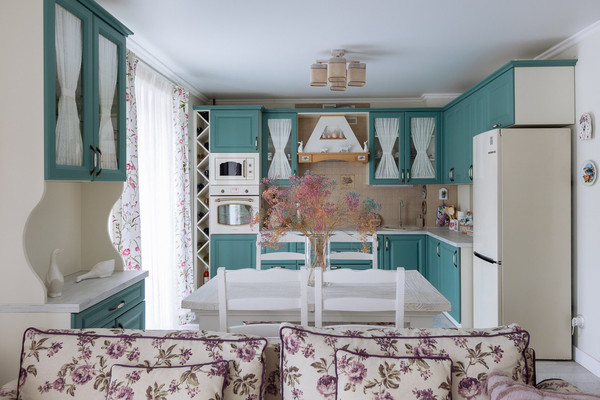 Продам двухкомнатную (2-комн.) квартиру, Счастливая ул, 21, Холмогоровка п