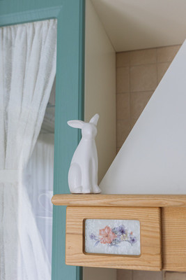 Продам двухкомнатную (2-комн.) квартиру, Счастливая ул, 21, Холмогоровка п