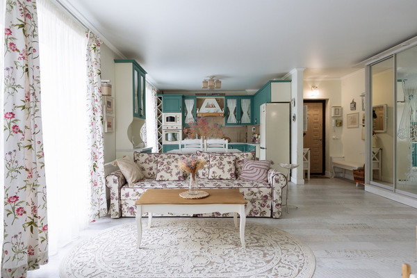 Продам двухкомнатную (2-комн.) квартиру, Счастливая ул, 21, Холмогоровка п