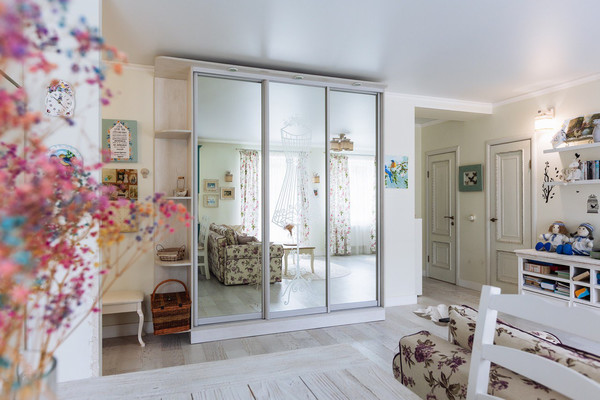 Продам двухкомнатную (2-комн.) квартиру, Счастливая ул, 21, Холмогоровка п