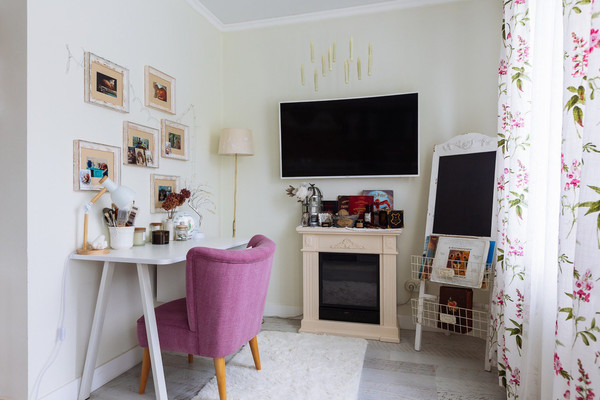 Продам двухкомнатную (2-комн.) квартиру, Счастливая ул, 21, Холмогоровка п