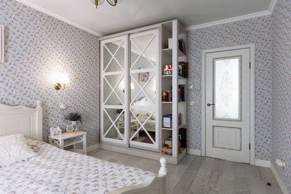 Продам двухкомнатную (2-комн.) квартиру, Счастливая ул, 21, Холмогоровка п