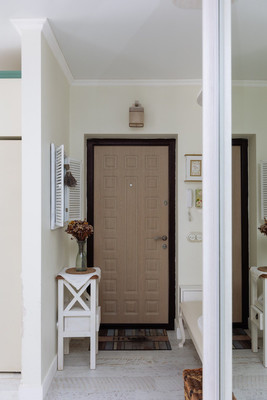 Продам двухкомнатную (2-комн.) квартиру, Счастливая ул, 21, Холмогоровка п