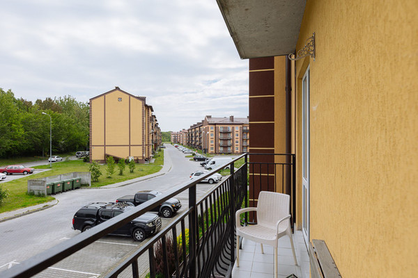 Продам двухкомнатную (2-комн.) квартиру, Счастливая ул, 21, Холмогоровка п