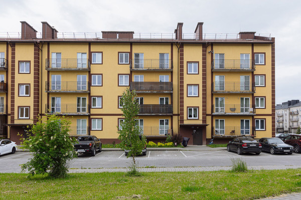 Продам двухкомнатную (2-комн.) квартиру, Счастливая ул, 21, Холмогоровка п