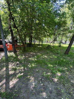 Продам однокомнатную (1-комн.) квартиру, Рязанский пр-кт, 81/1, Москва г