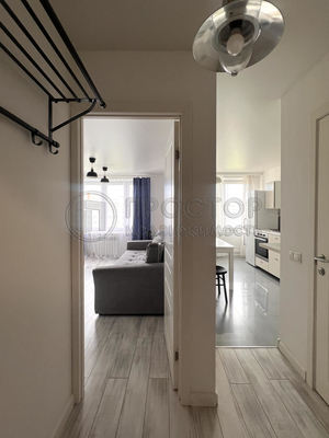 Продам однокомнатную (1-комн.) квартиру, Богданова ул, 12, Москва г