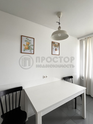 Продам однокомнатную (1-комн.) квартиру, Богданова ул, 12, Москва г