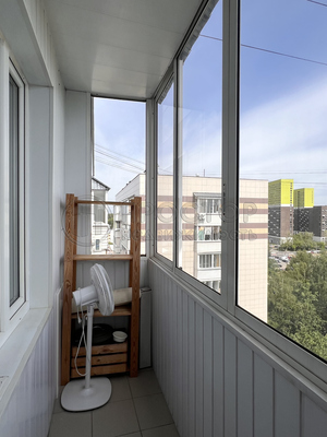 Продам однокомнатную (1-комн.) квартиру, Богданова ул, 12, Москва г