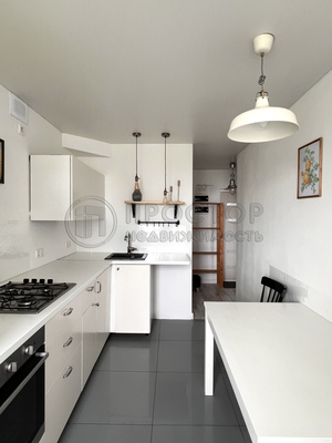 Продам однокомнатную (1-комн.) квартиру, Богданова ул, 12, Москва г