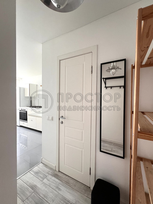 Продам однокомнатную (1-комн.) квартиру, Богданова ул, 12, Москва г