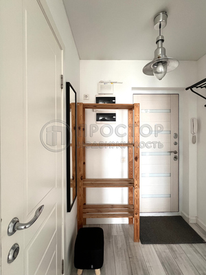 Продам однокомнатную (1-комн.) квартиру, Богданова ул, 12, Москва г