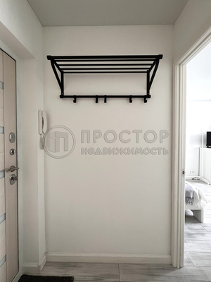 Продам однокомнатную (1-комн.) квартиру, Богданова ул, 12, Москва г