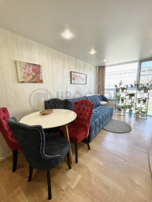Продам двухкомнатную (2-комн.) квартиру, Автозаводская ул, 23с928, Москва г