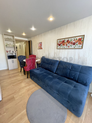 Продам двухкомнатную (2-комн.) квартиру, Автозаводская ул, 23с928, Москва г