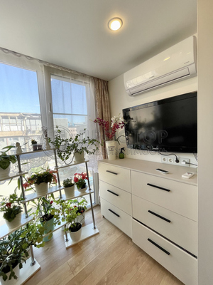Продам двухкомнатную (2-комн.) квартиру, Автозаводская ул, 23с928, Москва г