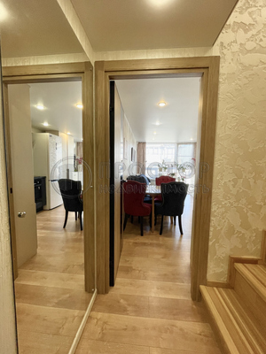 Продам двухкомнатную (2-комн.) квартиру, Автозаводская ул, 23с928, Москва г