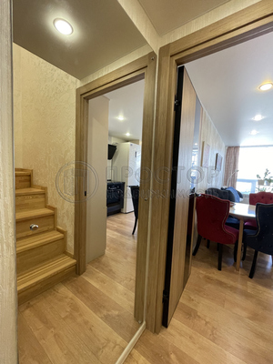 Продам двухкомнатную (2-комн.) квартиру, Автозаводская ул, 23с928, Москва г